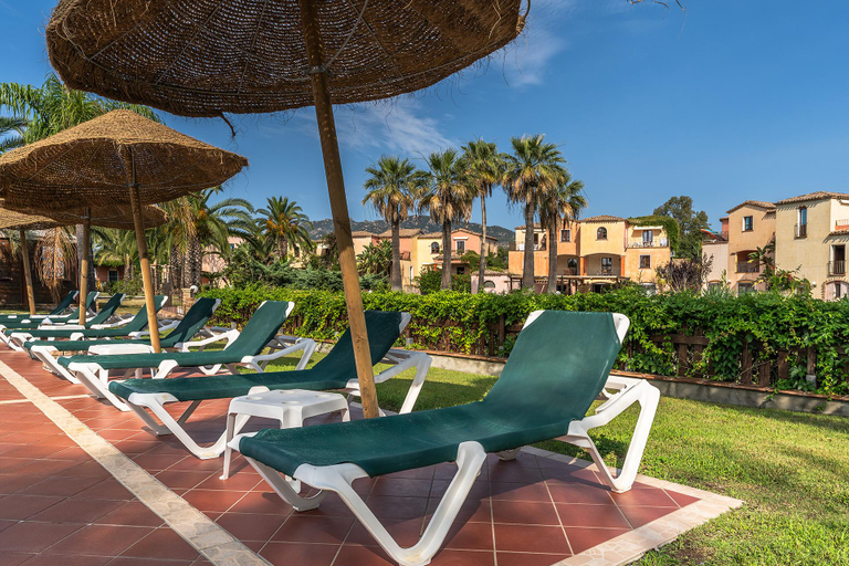 Sport & Beauty 2, Superb Residence Baia delle Palme Studio Mono 2, Cagliari