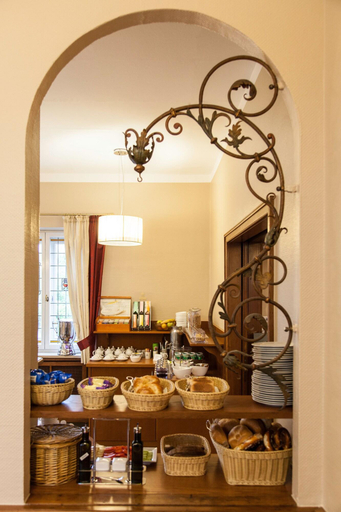 Food & Drinks 3, Lamer Hof Nymphenburg Palace Munich, München