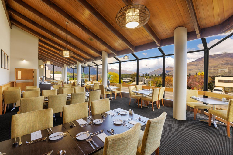 Food & Drinks 4, Copthorne Hotel and Apartments Queenstown Lakeview, Queenstown-Lakes