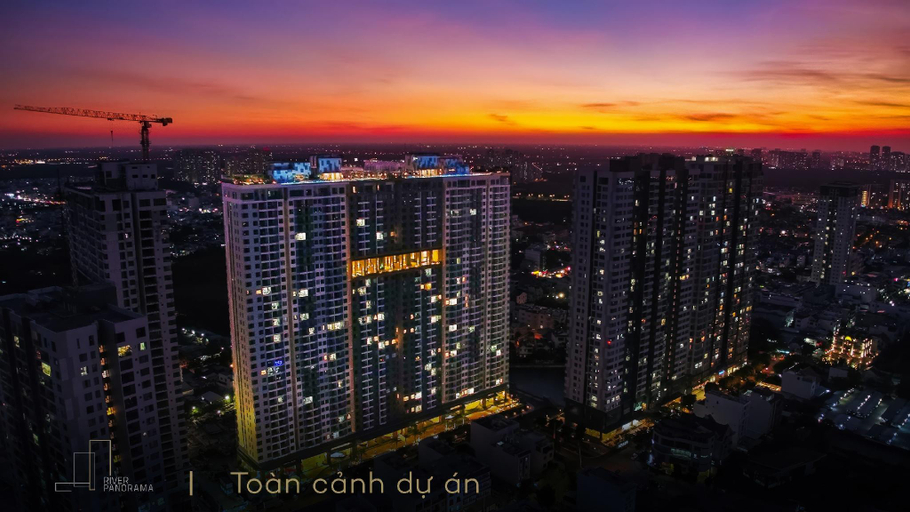 Others 5, River Panorama Luxury Apartments , District 7