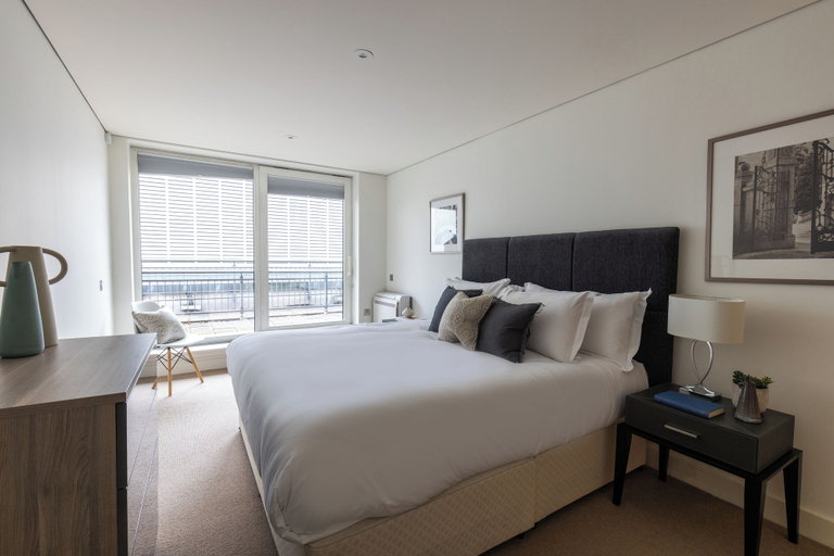 Room 2, Native Marylebone Lane, London