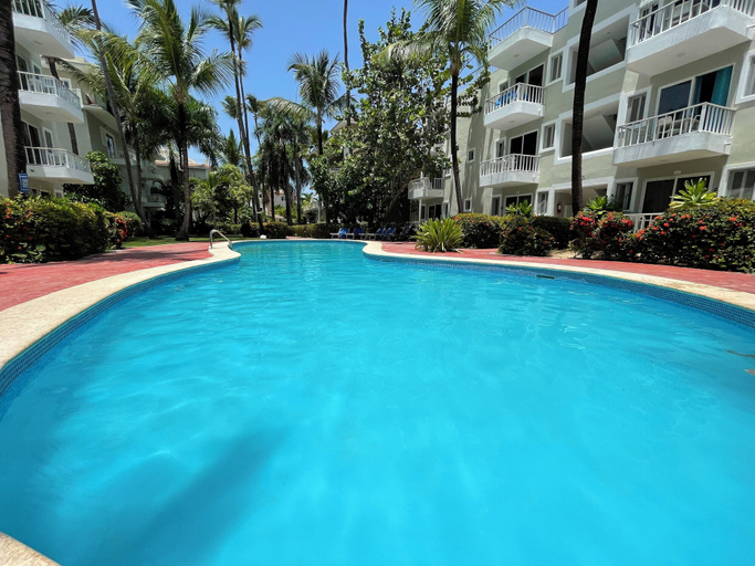 Pool 5, PUNTA CANA Paradise Studios BEACH POOL, Salvaleon de Higuey