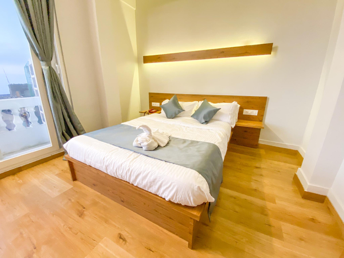 Others 5, Oka Hotel, Darjiling