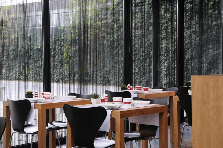 Food & Drinks 5, Corbie Lommel, Antwerpen
