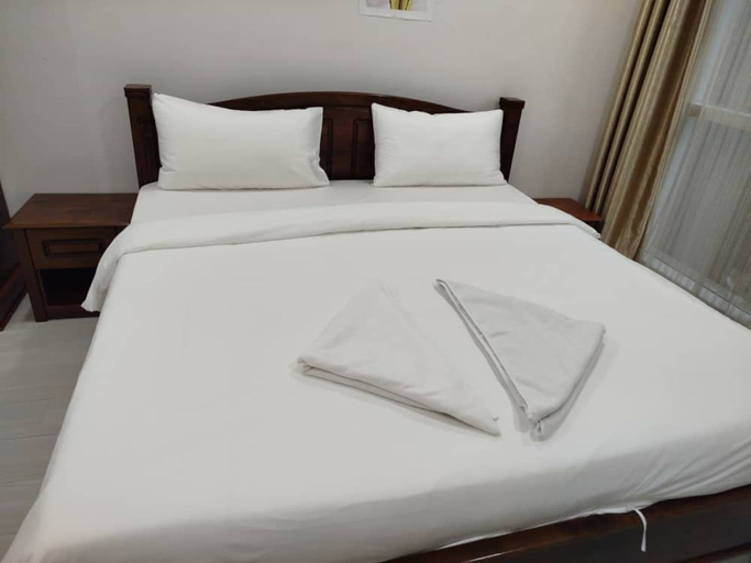 Bedroom 3, Binjai 8 Premium Soho Suites KLCC, Kuala Lumpur