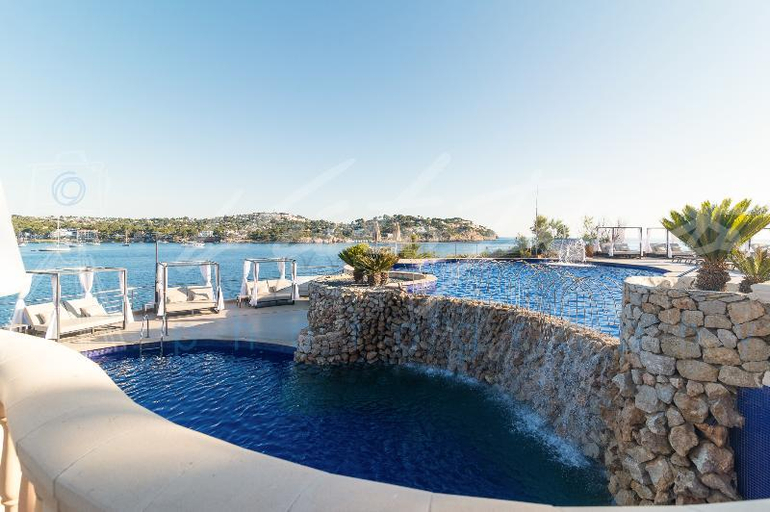 Sport & Beauty 2, Punta del Mar Hotel & Spa - Adults Only, Baleares