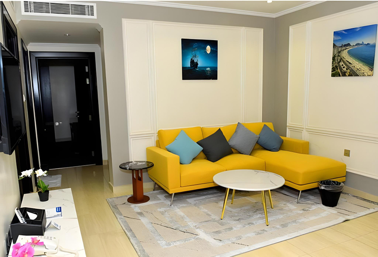 Others 3, Art Suite, Riyadh