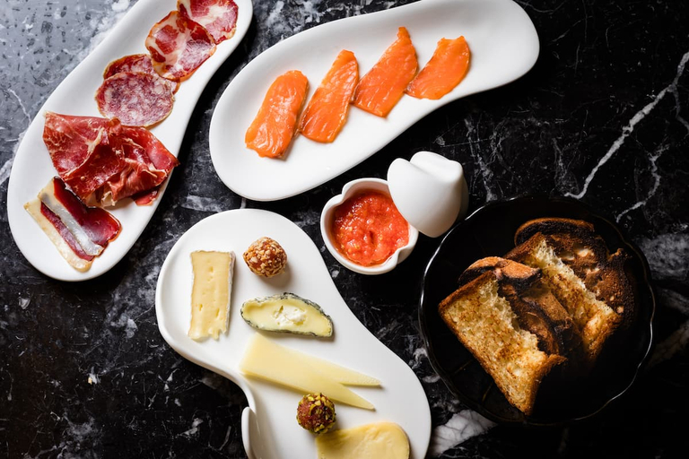 Food & Drinks 2, Luze Boutique San Sebastián, Guipúzcoa