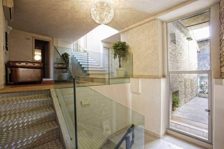 Public Area 3, Hotel Sorella Luna, Perugia