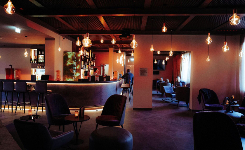 Food & Drinks 4, Bornmühle, Mecklenburgische Seenplatte