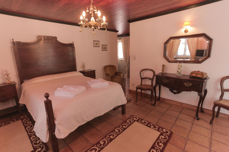 Bedroom 3, Quinta de Malta, Barcelos