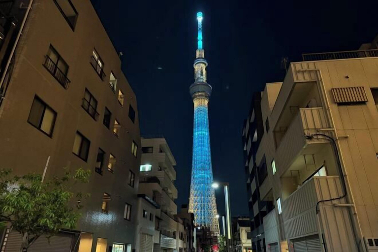 Exterior 3, Tokyo Star House-Skytree Homestay, Sumida