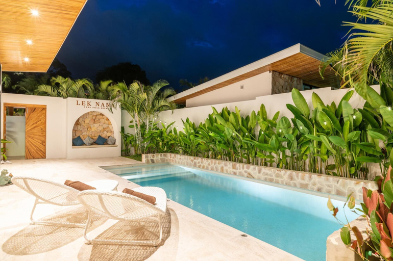 Exterior 2, 1Bedroom Villa Close to Fisherman KBR27, Ko Samui