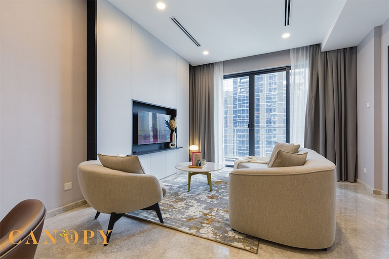Others 4, The Manor Serviced Residence by Canopy Lives, Kuala Lumpur