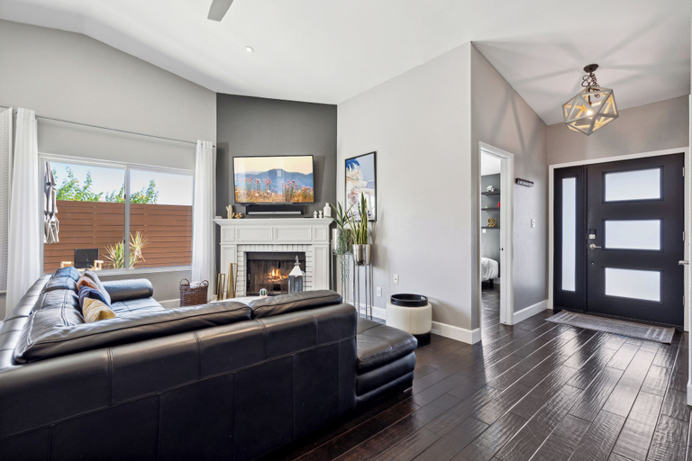 Interior 5, La Privada Stay-heated Pool-in North Scottsdale, Maricopa