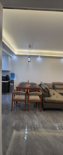 In-room dining, Capital Rise by Extended Stays, Dagoretti North