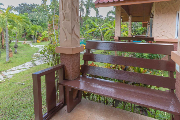 Others 1, The Green Oasis Resort, San Kamphaeng
