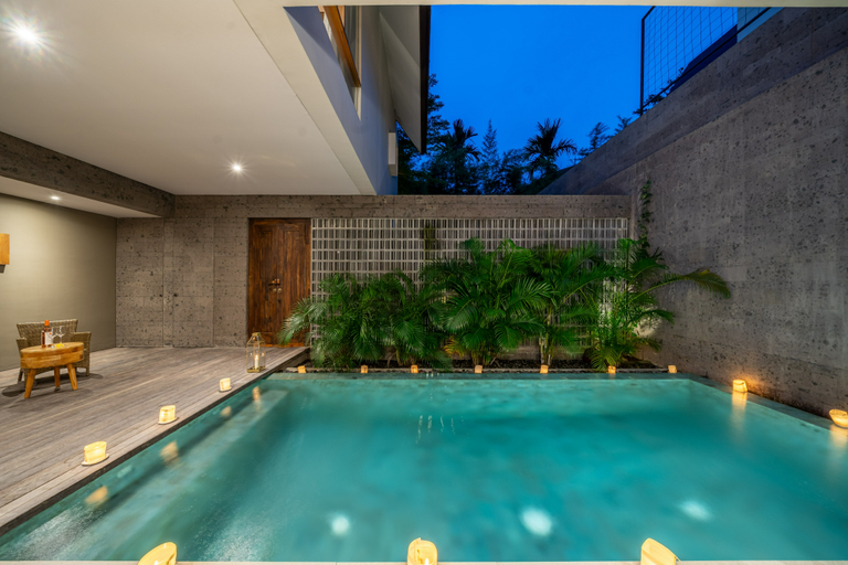 Sport & Beauty 2, Villa Manawa by Jawatra, Badung