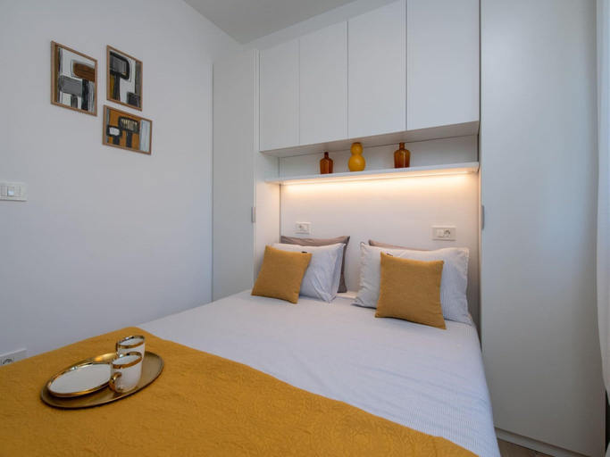 5, Luxe villa with jacuzzi and pool, Marčana