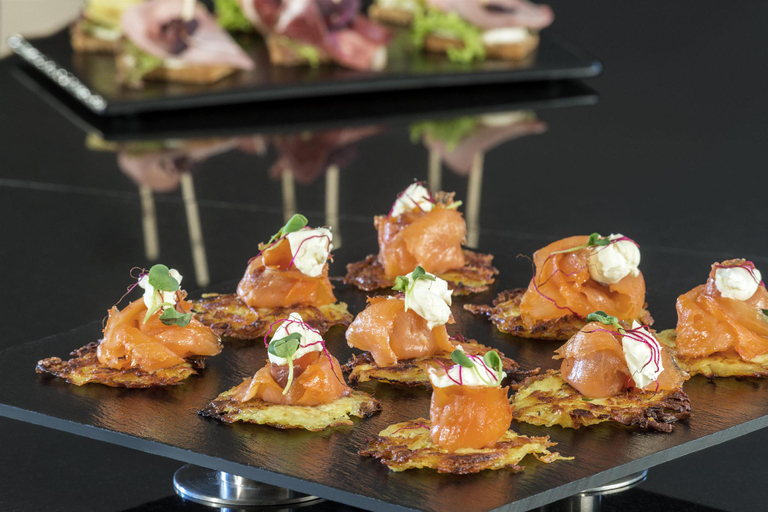 Food & Drinks 5, NH Collection Koln Mediapark, Köln