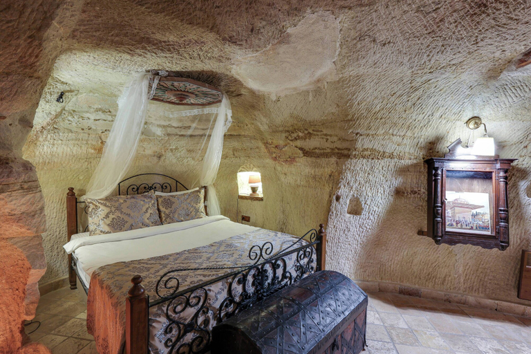 Room 5, Castle Inn Cave Cappadocia, Nevşehir