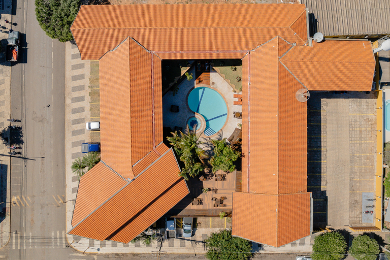 Exterior & Views 2, Pirá Miúna, Bonito