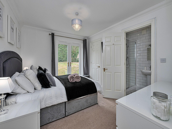 4, Apartment in Tenby near South Beach, Pembrokeshire
