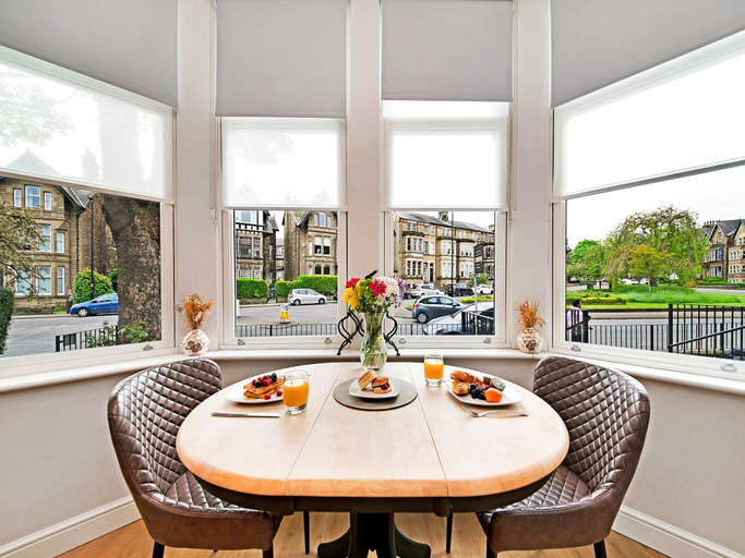 3, Apartment in Harrogate near Turkish Baths, North Yorkshire