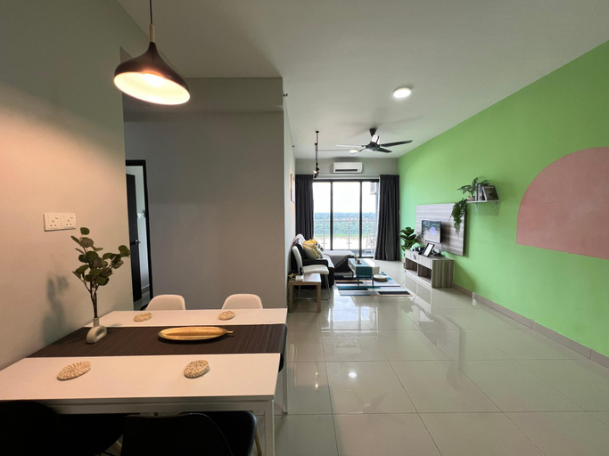 Others 4, Kota Bharu City Centre Apartments, Kota Bharu
