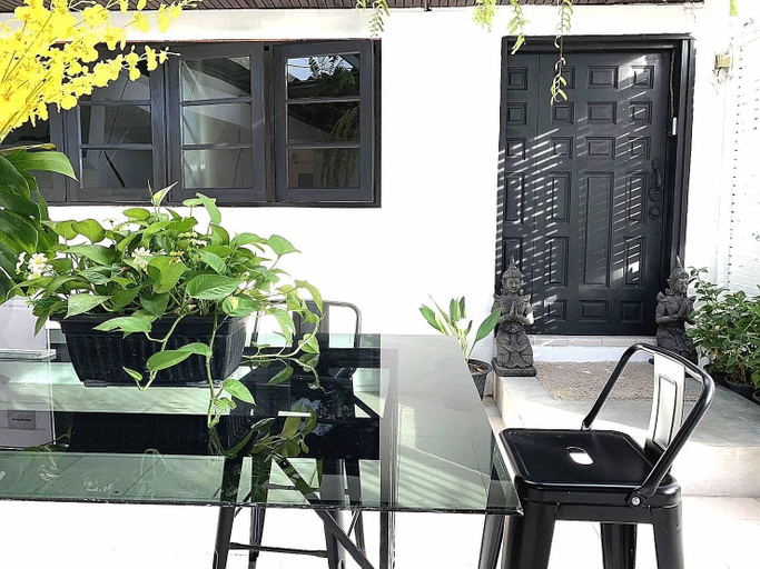 Others 3, Gfeel Hostel (Private bedrrom and bathroom), Bang Na