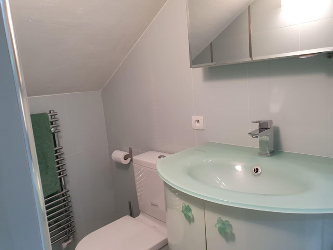 2, Village House in France with Private Pool, Var