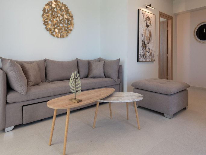 Others 1, Maroulas Villas, Crete