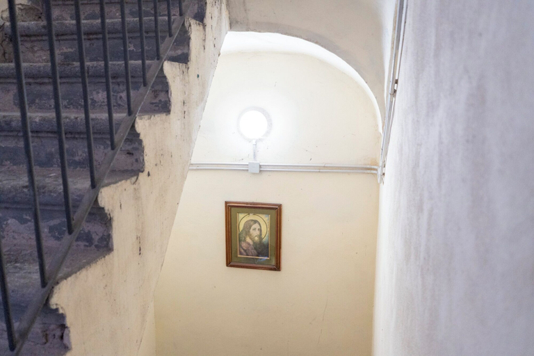 Others 4, La Finestra sul Borgo by Wonderful Italy, Napoli