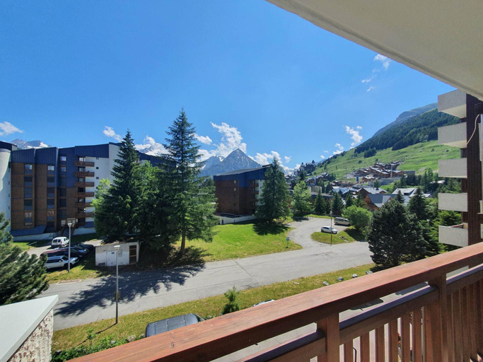 Others 5, Comfort at Residence Meijotel, Isère
