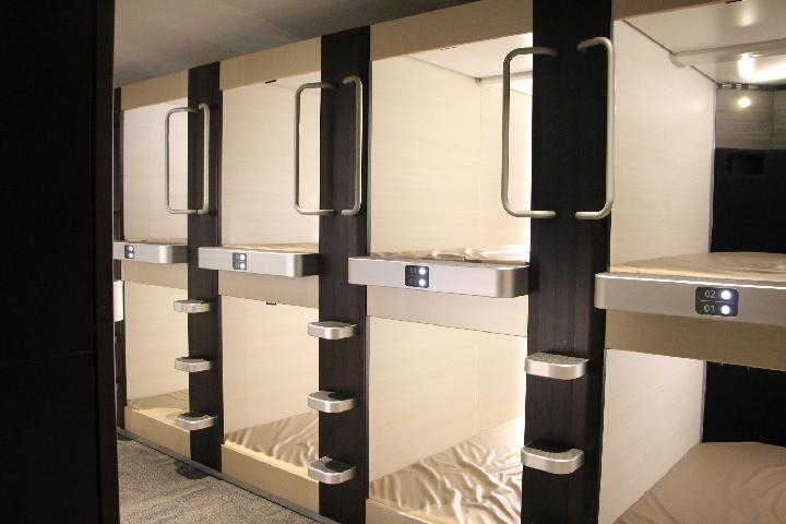 Bedroom 2, Fujikyu Unjo-Kaku, Narusawa