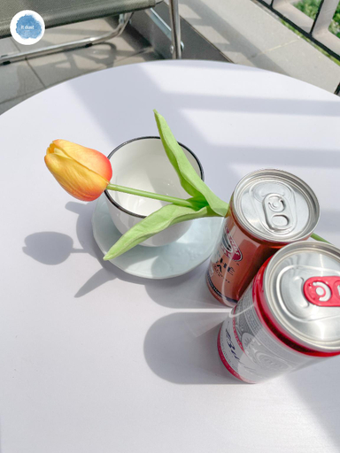 Food & Drinks, Da Ton Apartments, Gia Lâm