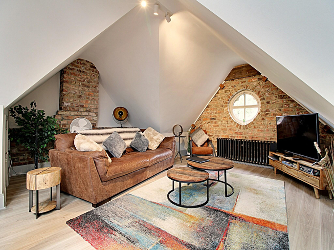 2, Apartment in Ripon near Yorkshire Countryside, North Yorkshire