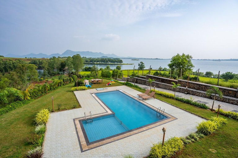 Sport & Beauty 2, Zarwad Villas, Nashik