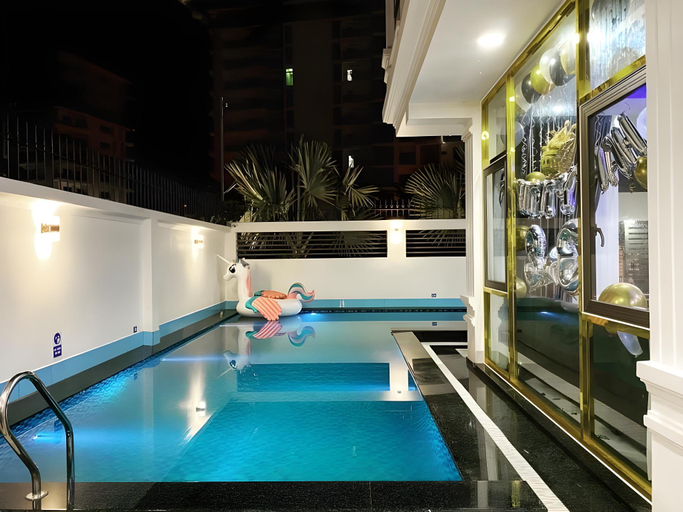 Sport & Beauty 2, Vung Tau Villas, Vũng Tàu