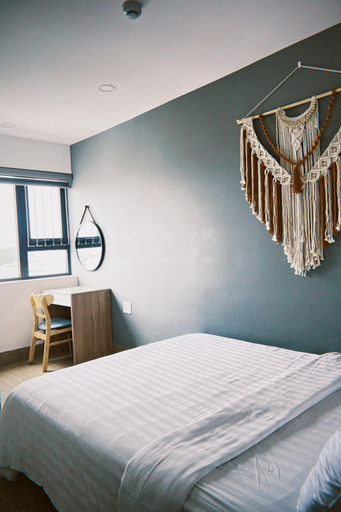 Bedroom 2, TDMAISON Hotel & Apartment, Vũng Tàu