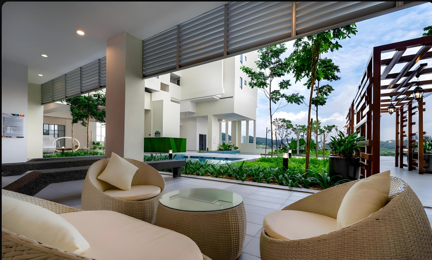 2, Subang Jaya Apartments, Shah Alam