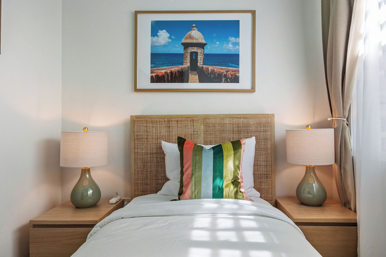 Room 2, Piccioni by Otium