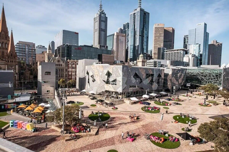Others 5, A Cozy & Comfy 2BR Apt Near Crown & Southern Cross, Melbourne