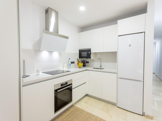 5, Apartment by Playa de Las Canteras Beach, Las Palmas