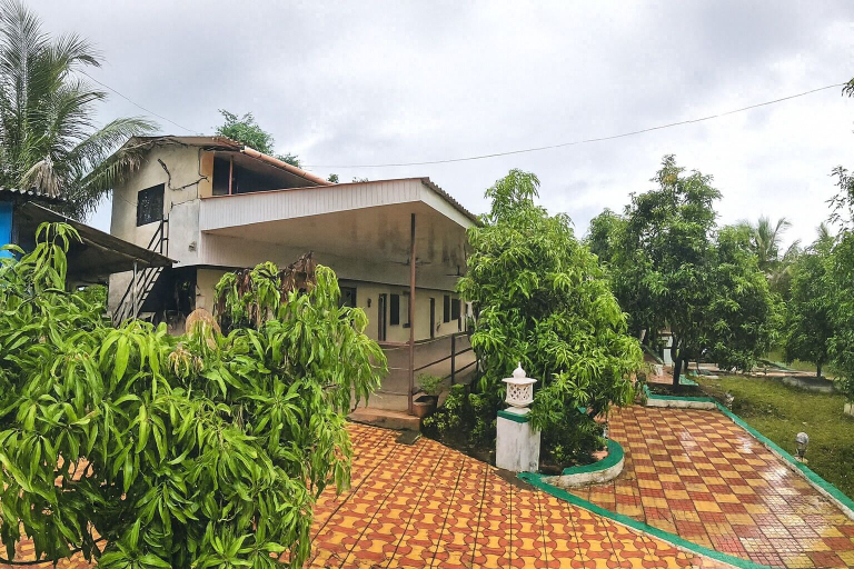 Exterior & Views 2, River Splash Resort Neral Karjat, Raigarh