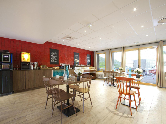 5, Studio in Les Deux Alpes With Mountain Views, Isère