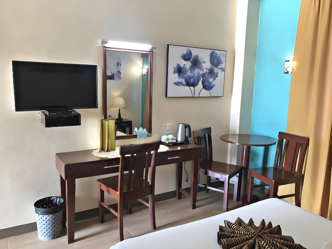 Public Area 3, Sea Garden Resort Iloilo, Leganes