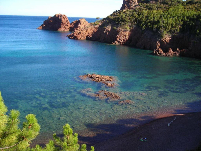 4, Village House in France with Private Pool, Var