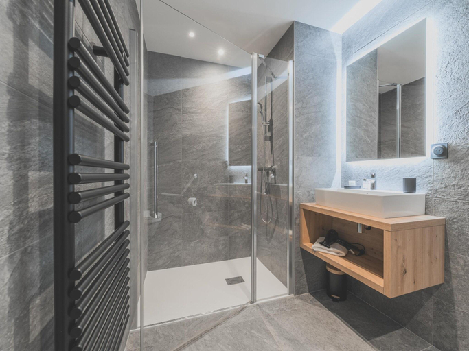 3, Apartment in Plan Peisey near Vanoise Park, Savoie