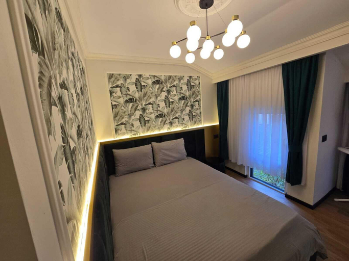 Room 3, Apartments Lura, Peć